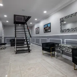 Inn Luxury