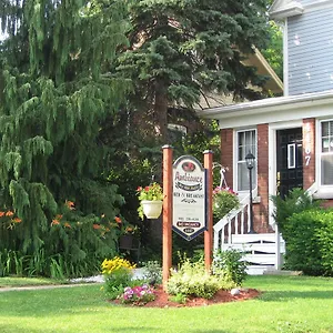 Bed & Breakfast Ambiance By The Falls