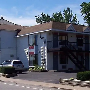 Motel Crystal